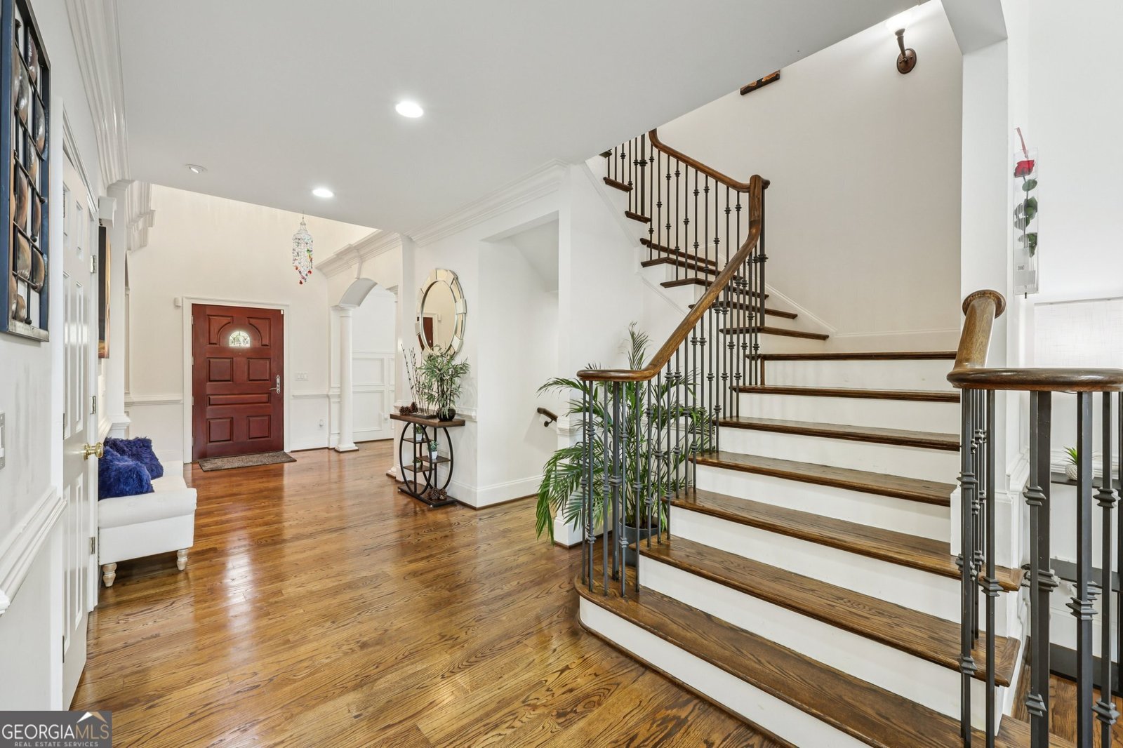 10470 Stanyan Street Alpharetta - Photo 11