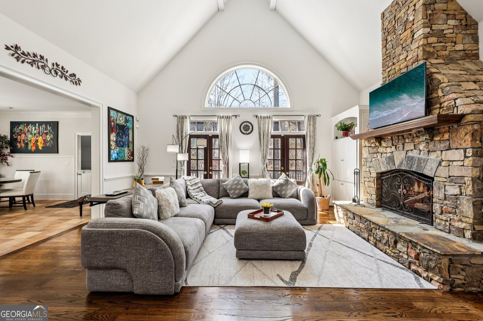 10470 Stanyan Street Alpharetta - Photo 13