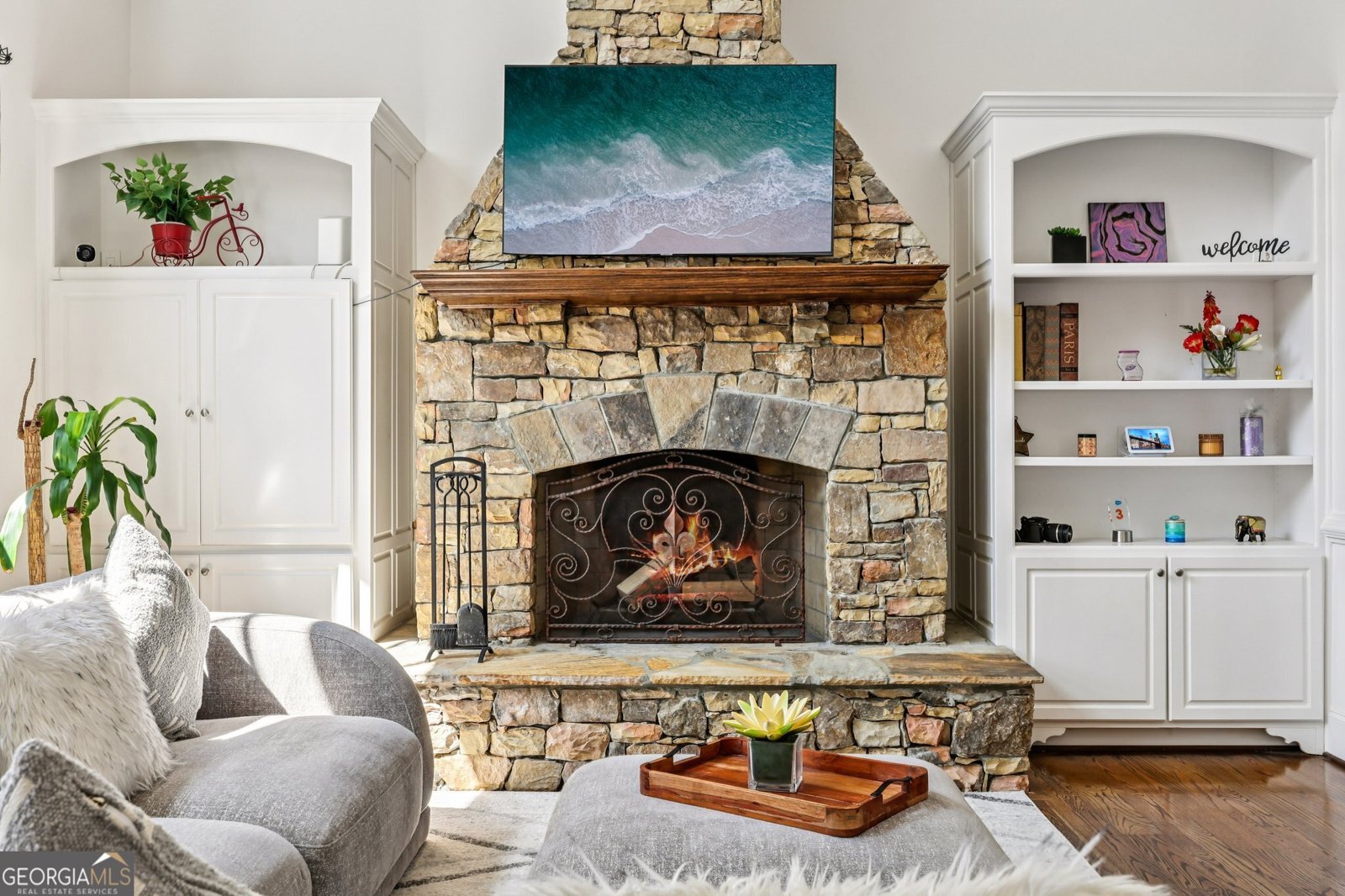 10470 Stanyan Street Alpharetta - Photo 14