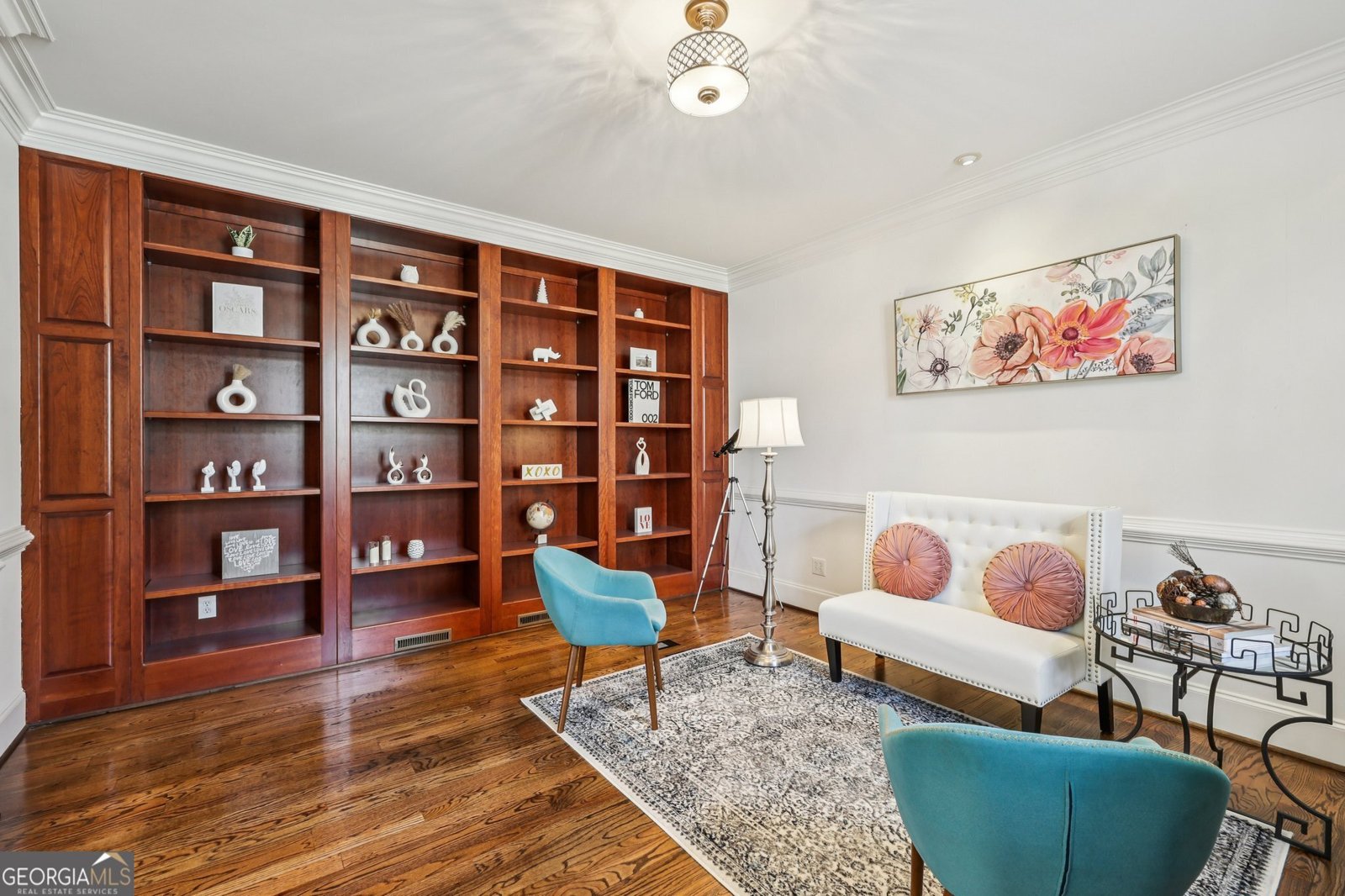 10470 Stanyan Street Alpharetta - Photo 6