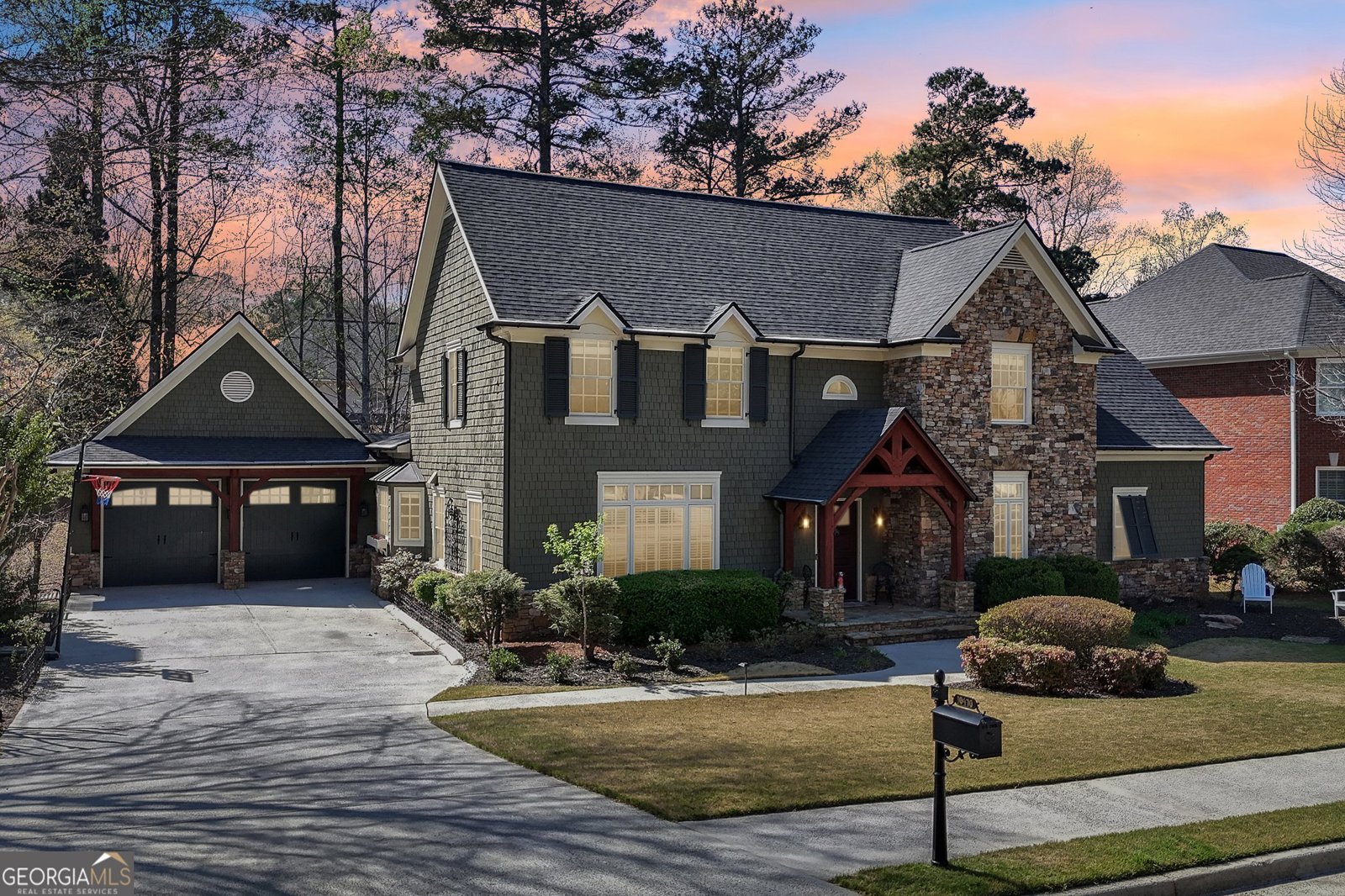 10470 Stanyan Street Alpharetta - Photo 67