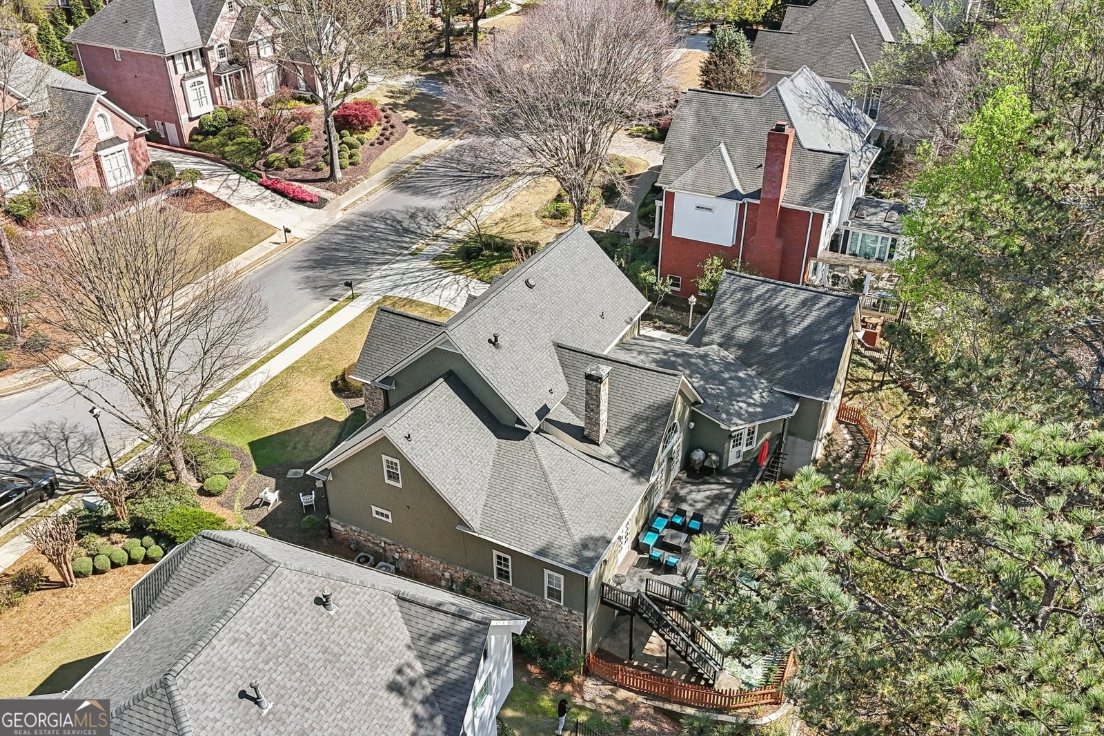 10470 Stanyan Street Alpharetta - Photo 70