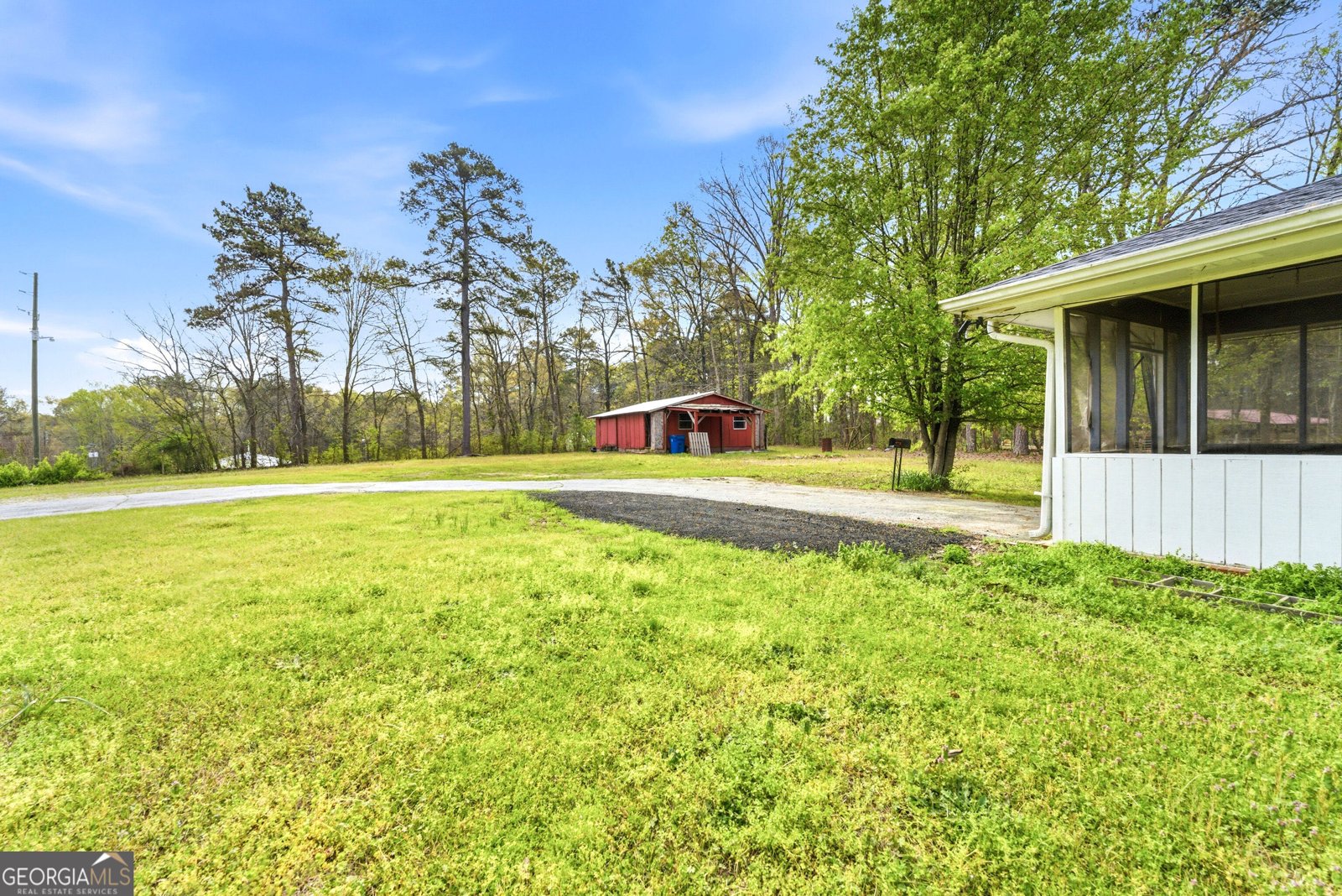 1820 Smyrna Road Conyers - Photo 18