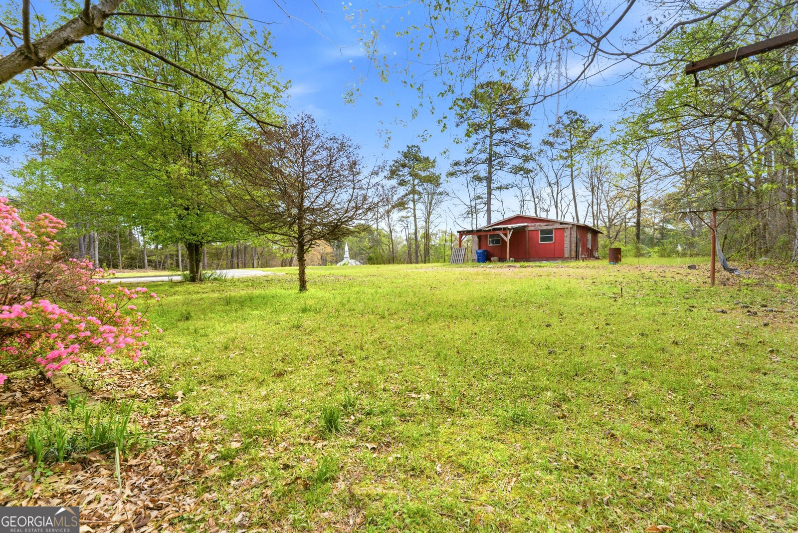 1820 Smyrna Road Conyers - Photo 19