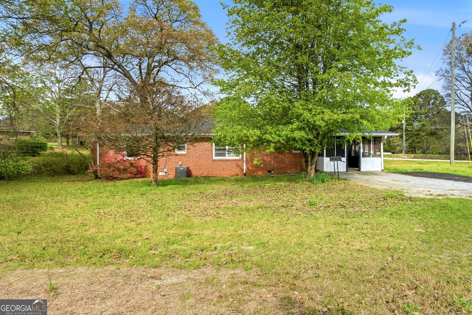 1820 Smyrna Road Conyers - Photo 20