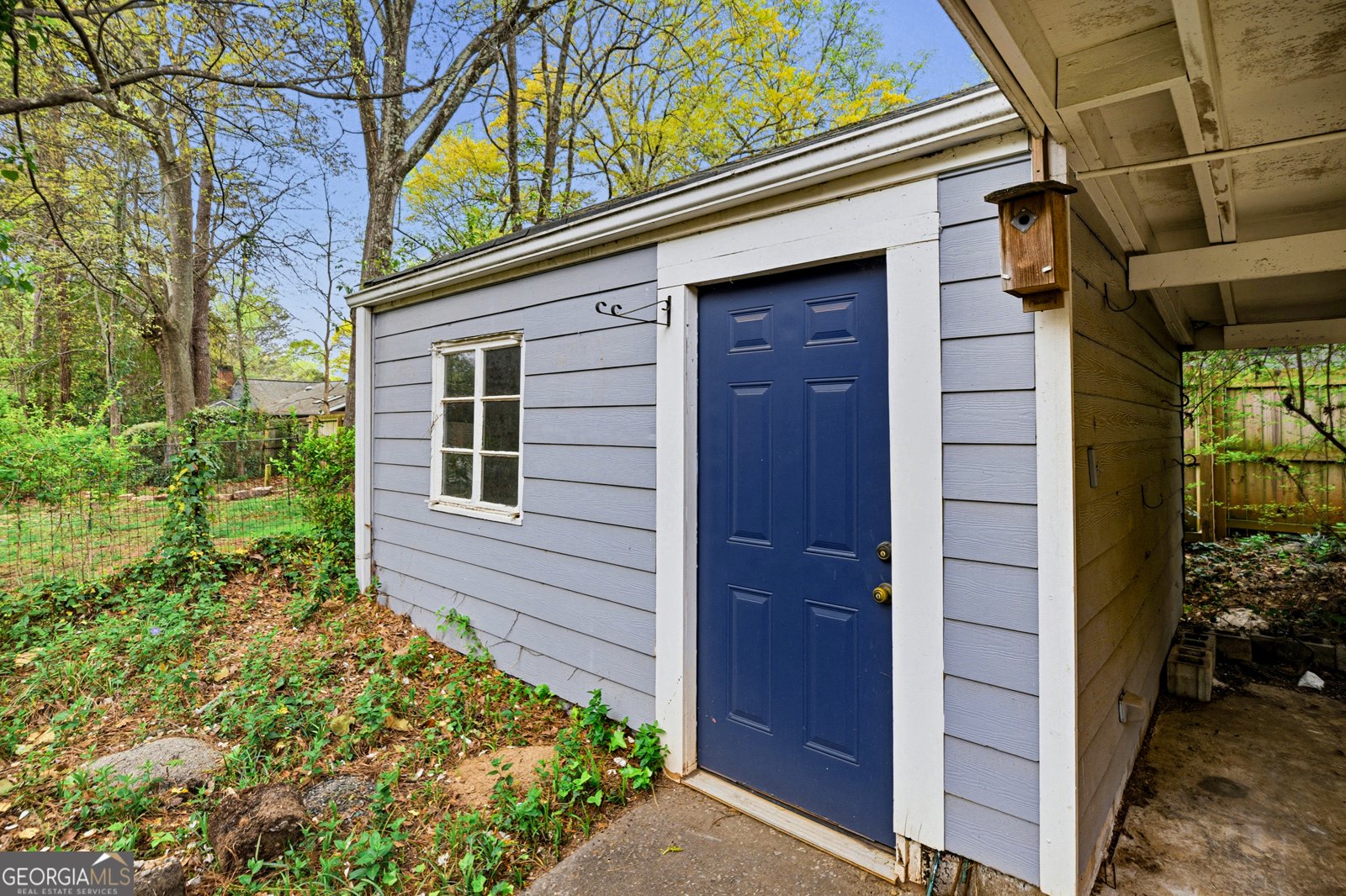 207 Missionary Drive Decatur - Photo 28