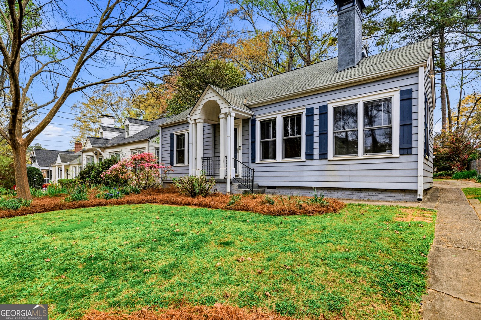 207 Missionary Drive Decatur - Photo 31