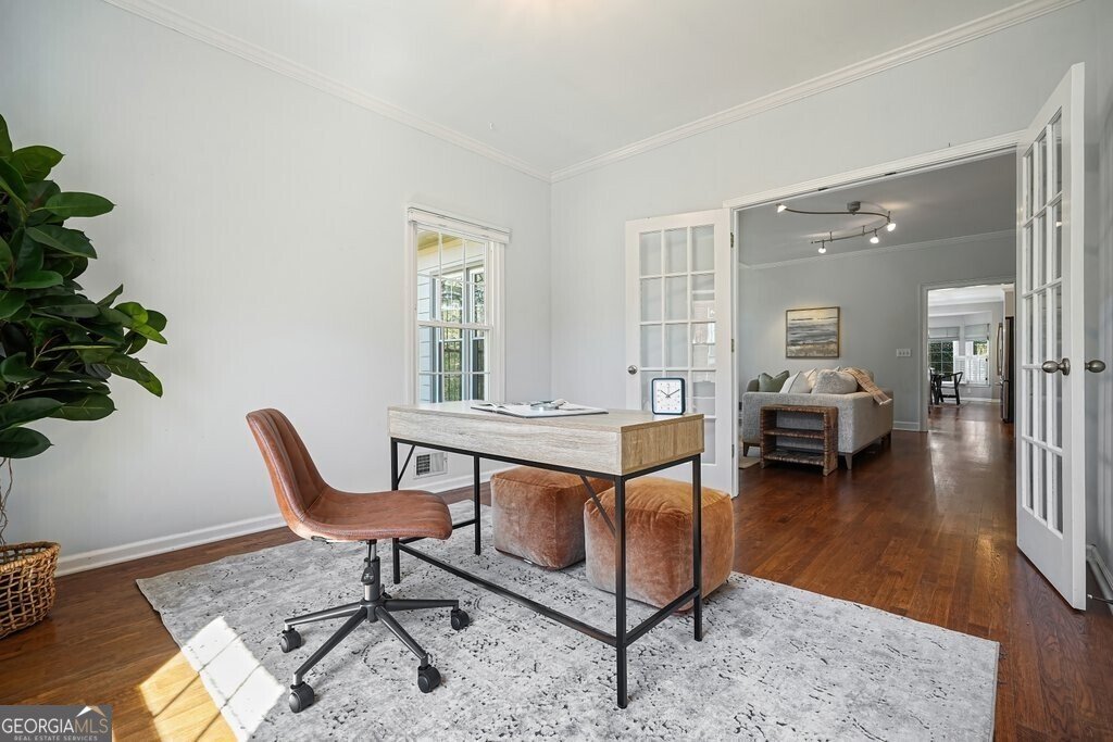 1815 Windsor Wood Drive Roswell - Photo 11