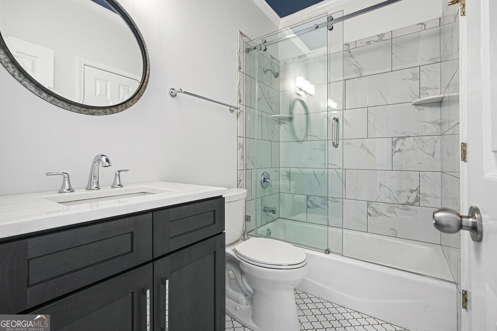 1815 Windsor Wood Drive Roswell - Photo 12