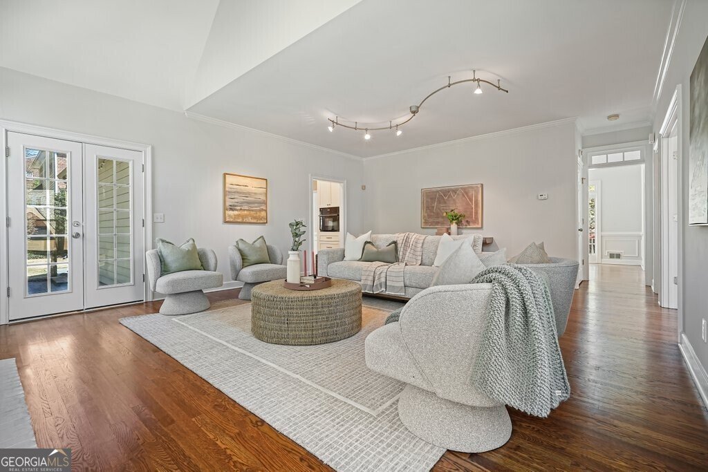 1815 Windsor Wood Drive Roswell - Photo 13