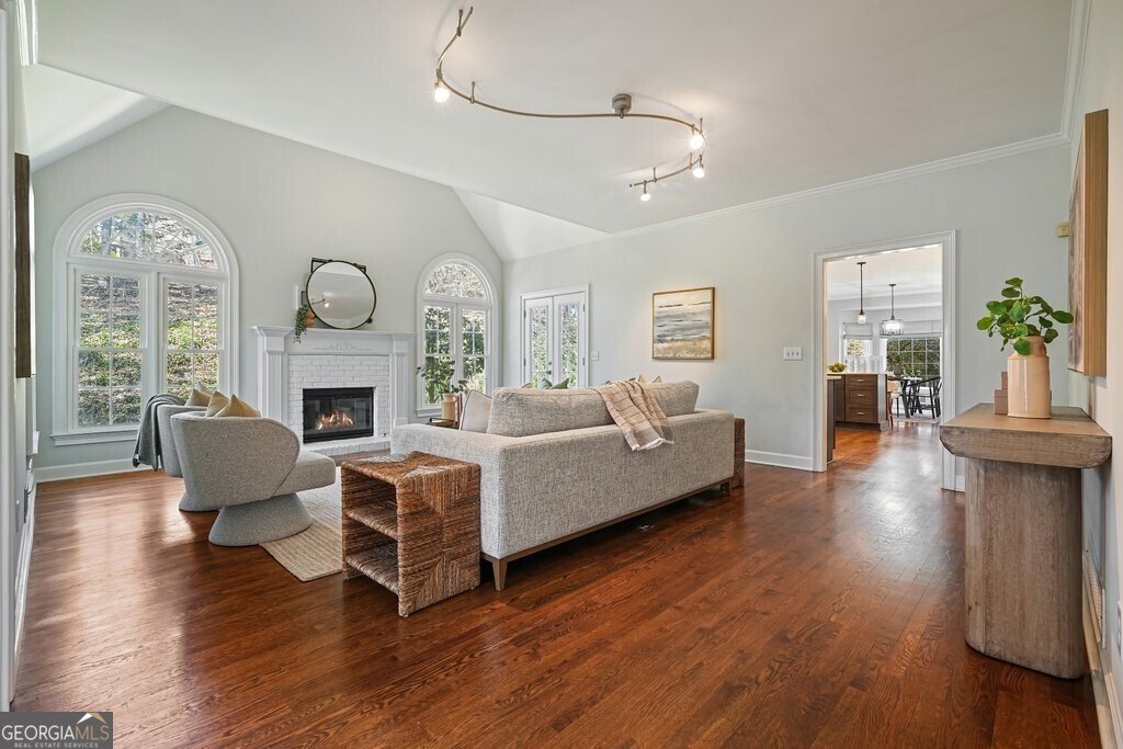 1815 Windsor Wood Drive Roswell - Photo 14