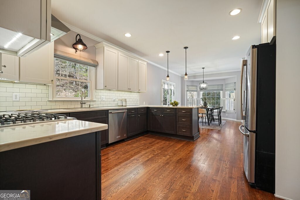 1815 Windsor Wood Drive Roswell - Photo 15