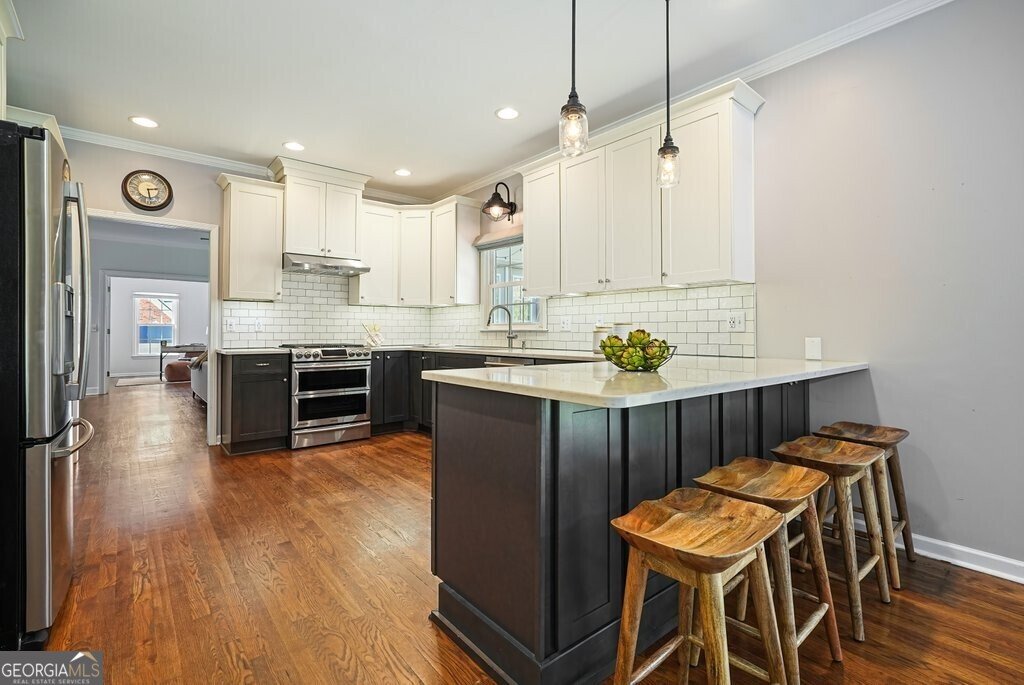 1815 Windsor Wood Drive Roswell - Photo 16