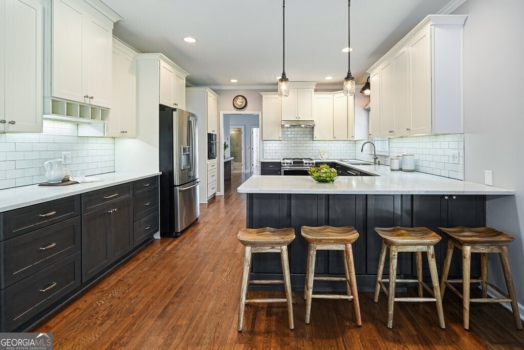 1815 Windsor Wood Drive Roswell - Photo 17