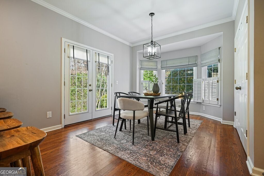 1815 Windsor Wood Drive Roswell - Photo 18