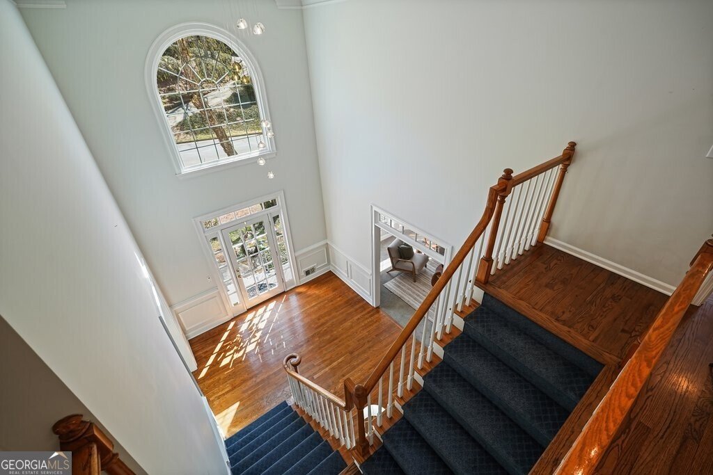 1815 Windsor Wood Drive Roswell - Photo 19