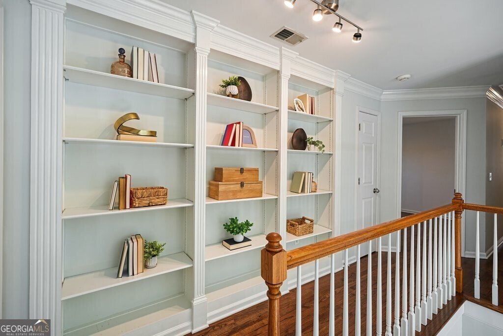 1815 Windsor Wood Drive Roswell - Photo 20