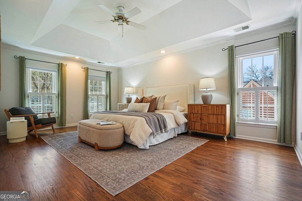 1815 Windsor Wood Drive Roswell - Photo 21