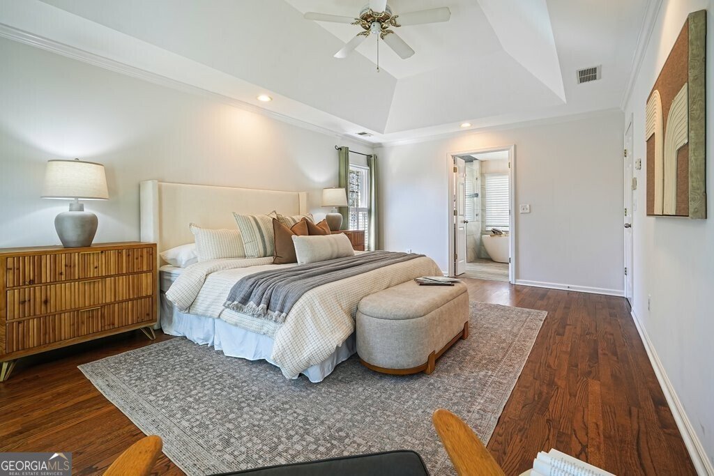 1815 Windsor Wood Drive Roswell - Photo 22