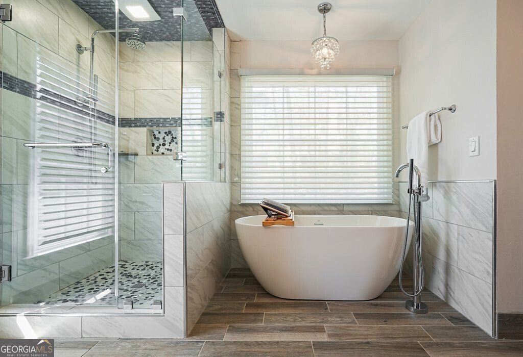 1815 Windsor Wood Drive Roswell - Photo 23