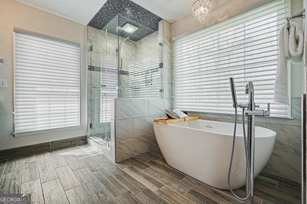 1815 Windsor Wood Drive Roswell - Photo 24