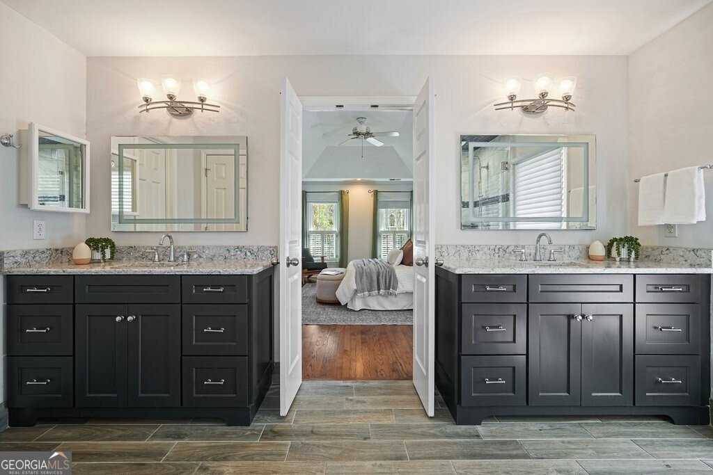 1815 Windsor Wood Drive Roswell - Photo 25