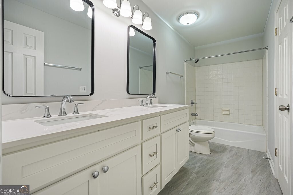 1815 Windsor Wood Drive Roswell - Photo 29