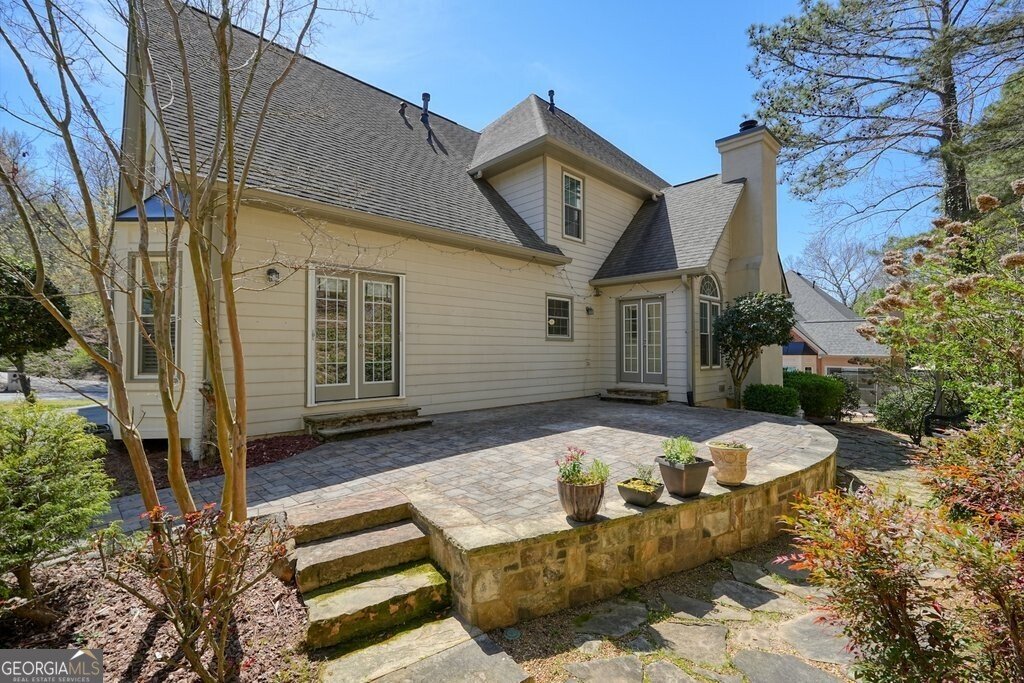 1815 Windsor Wood Drive Roswell - Photo 35