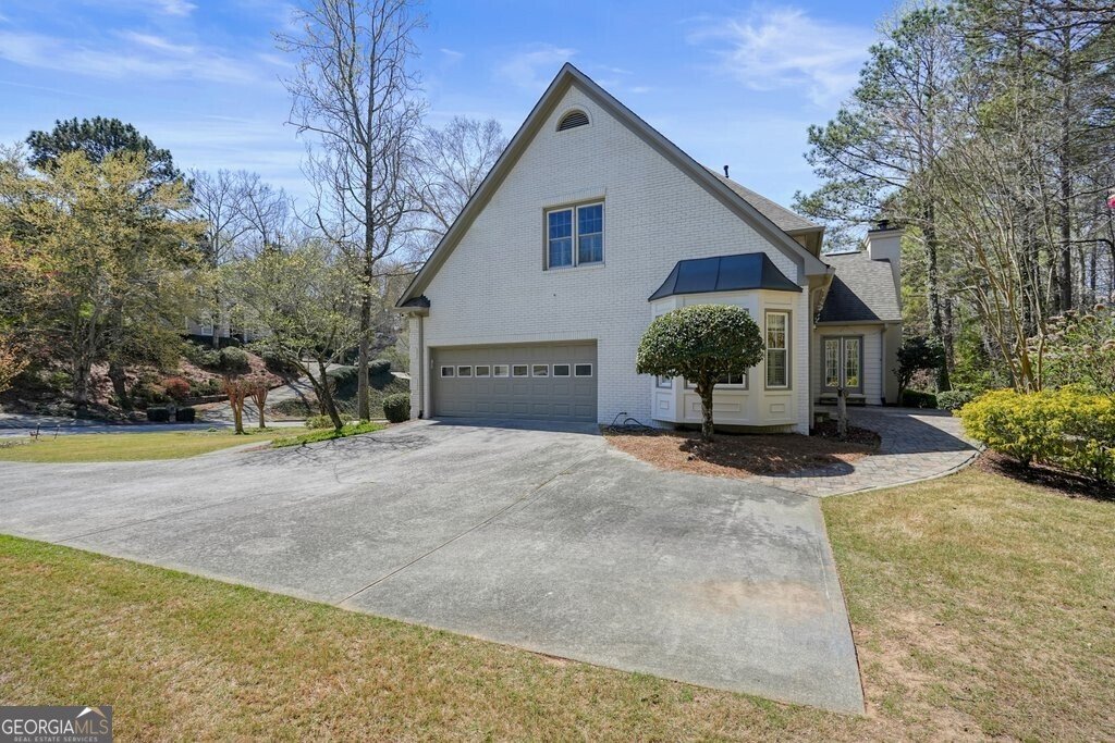 1815 Windsor Wood Drive Roswell - Photo 36