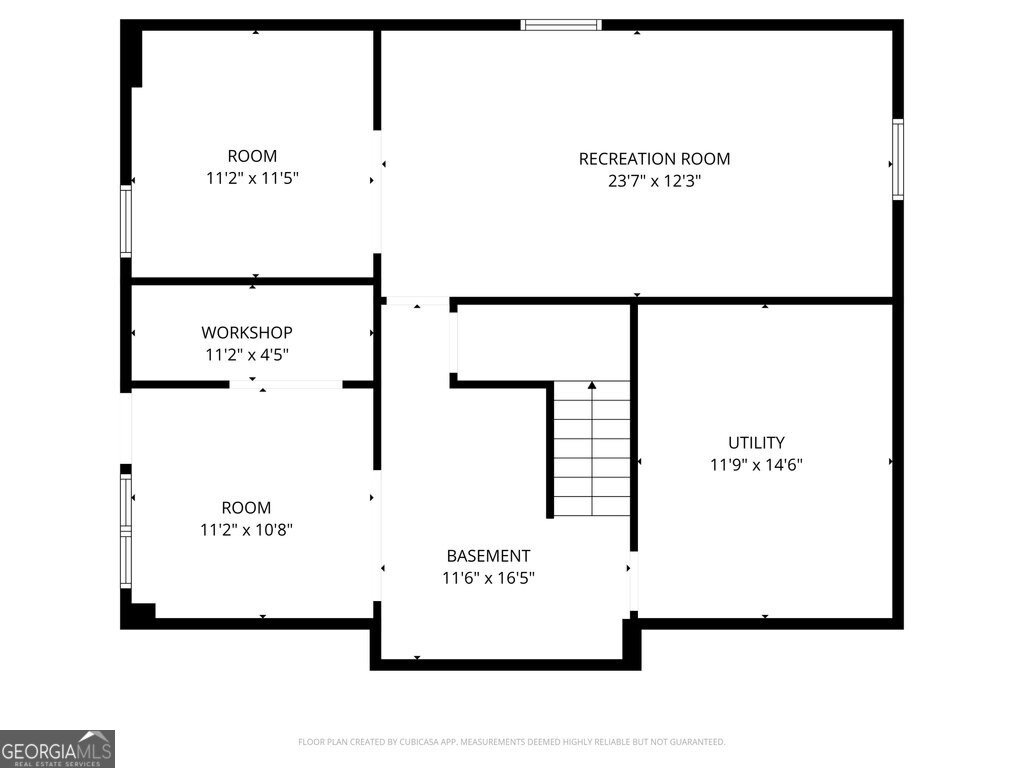 1815 Windsor Wood Drive Roswell - Photo 37