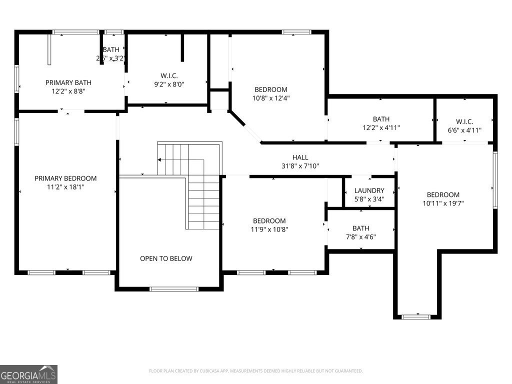 1815 Windsor Wood Drive Roswell - Photo 39