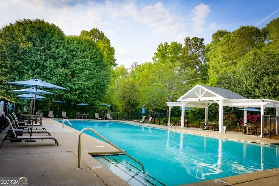 1815 Windsor Wood Drive Roswell - Photo 41