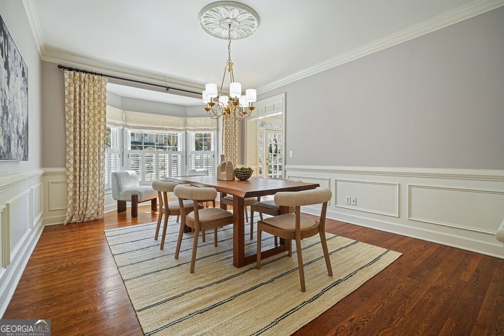 1815 Windsor Wood Drive Roswell - Photo 6