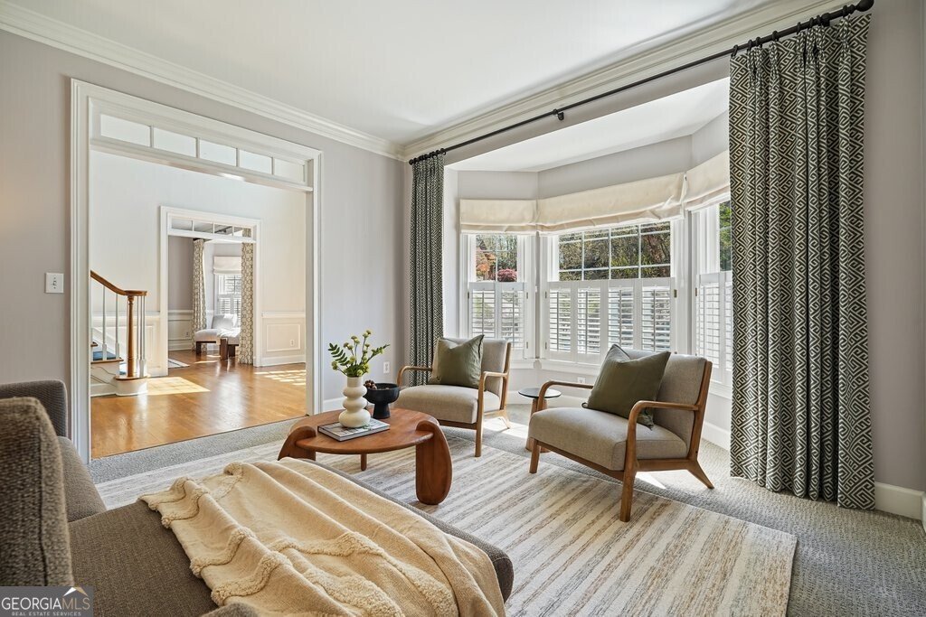 1815 Windsor Wood Drive Roswell - Photo 7