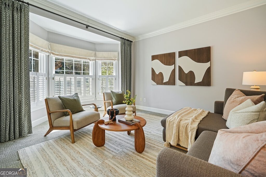 1815 Windsor Wood Drive Roswell - Photo 8