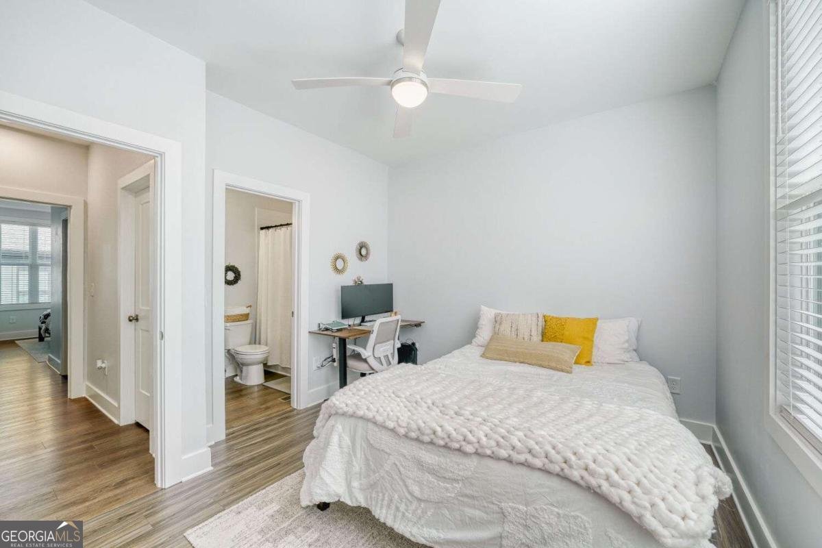 4471 Dandelion Lane Atlanta - Photo 17