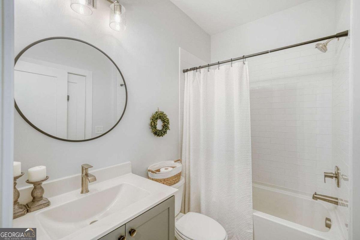 4471 Dandelion Lane Atlanta - Photo 18