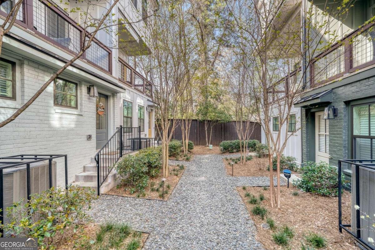 4471 Dandelion Lane Atlanta - Photo 20