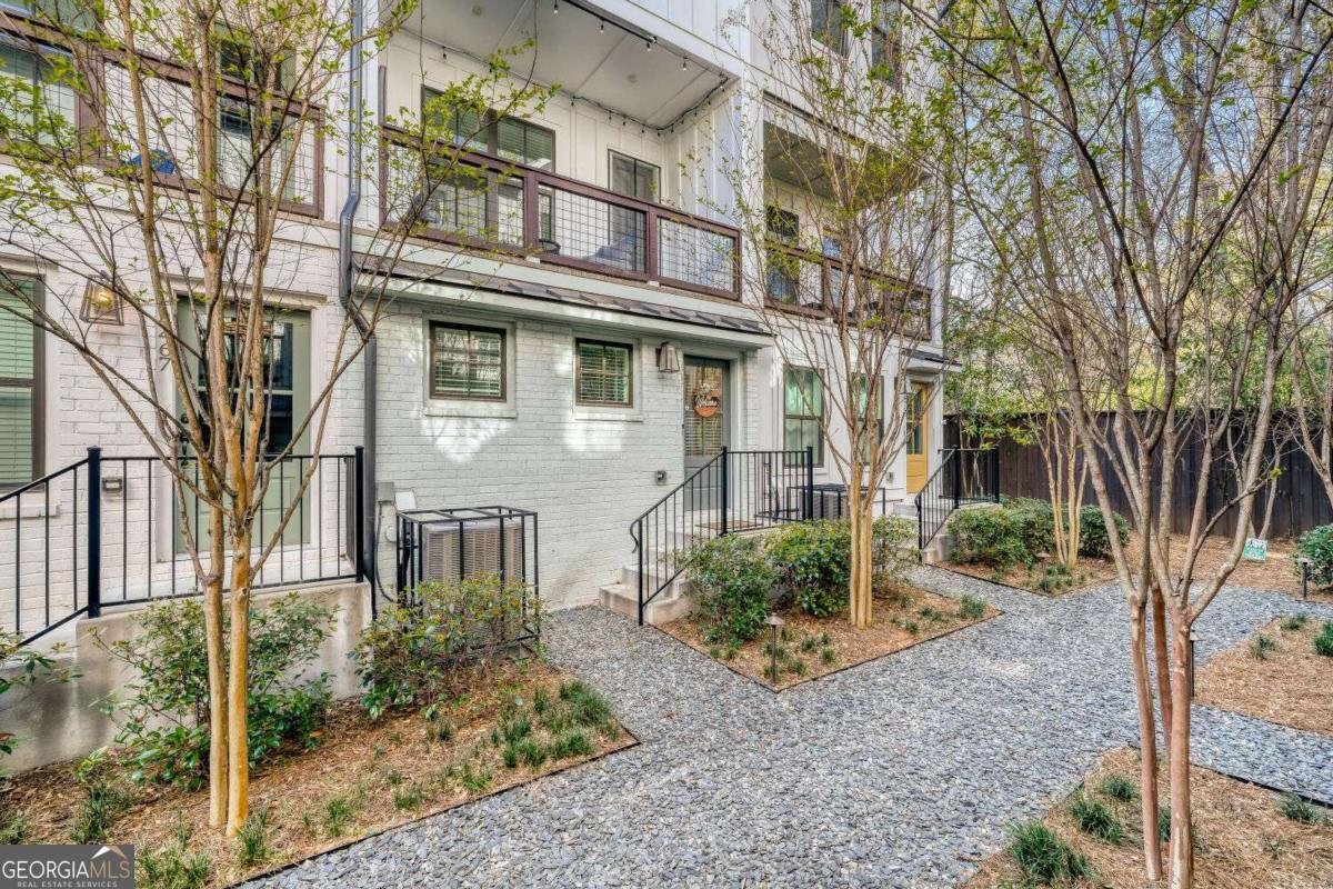 4471 Dandelion Lane Atlanta - Photo 21