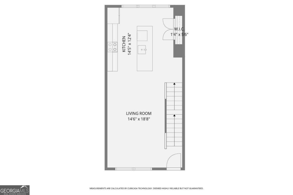 4471 Dandelion Lane Atlanta - Photo 27