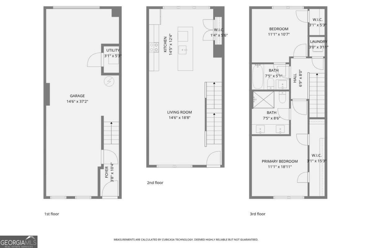 4471 Dandelion Lane Atlanta - Photo 29