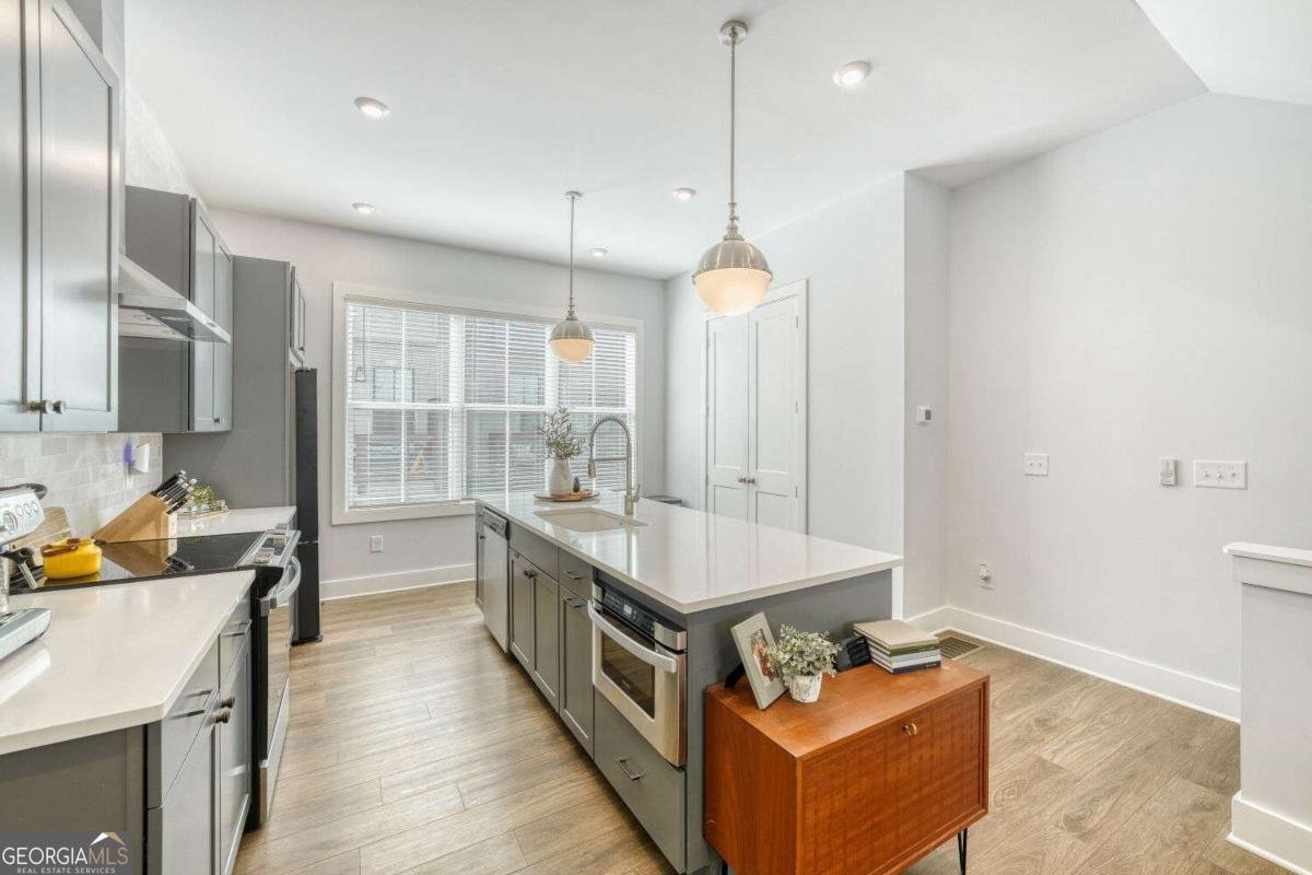 4471 Dandelion Lane Atlanta - Photo 6