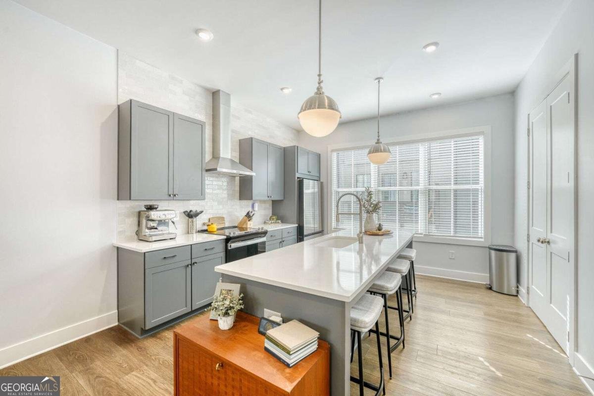 4471 Dandelion Lane Atlanta - Photo 7