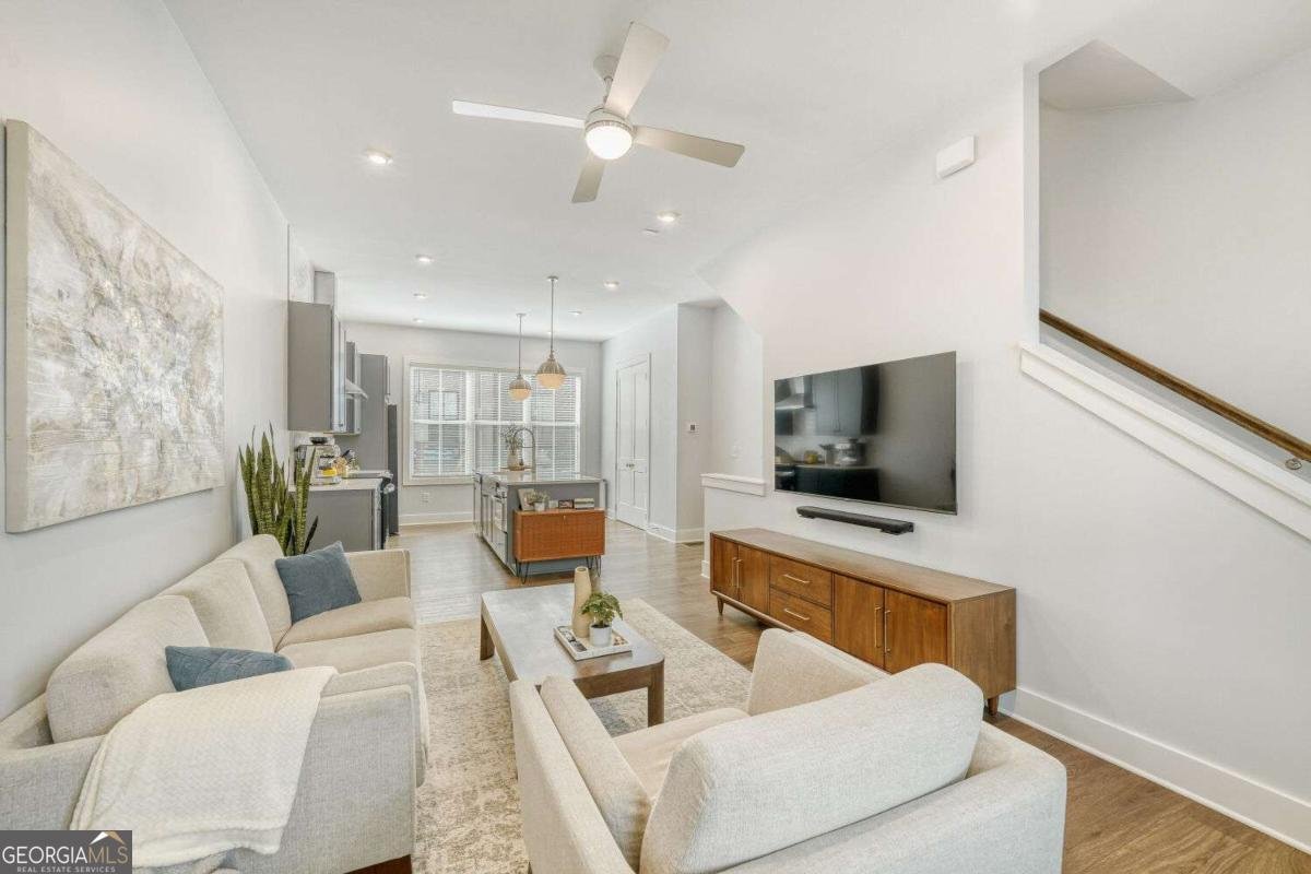 4471 Dandelion Lane Atlanta - Photo 8