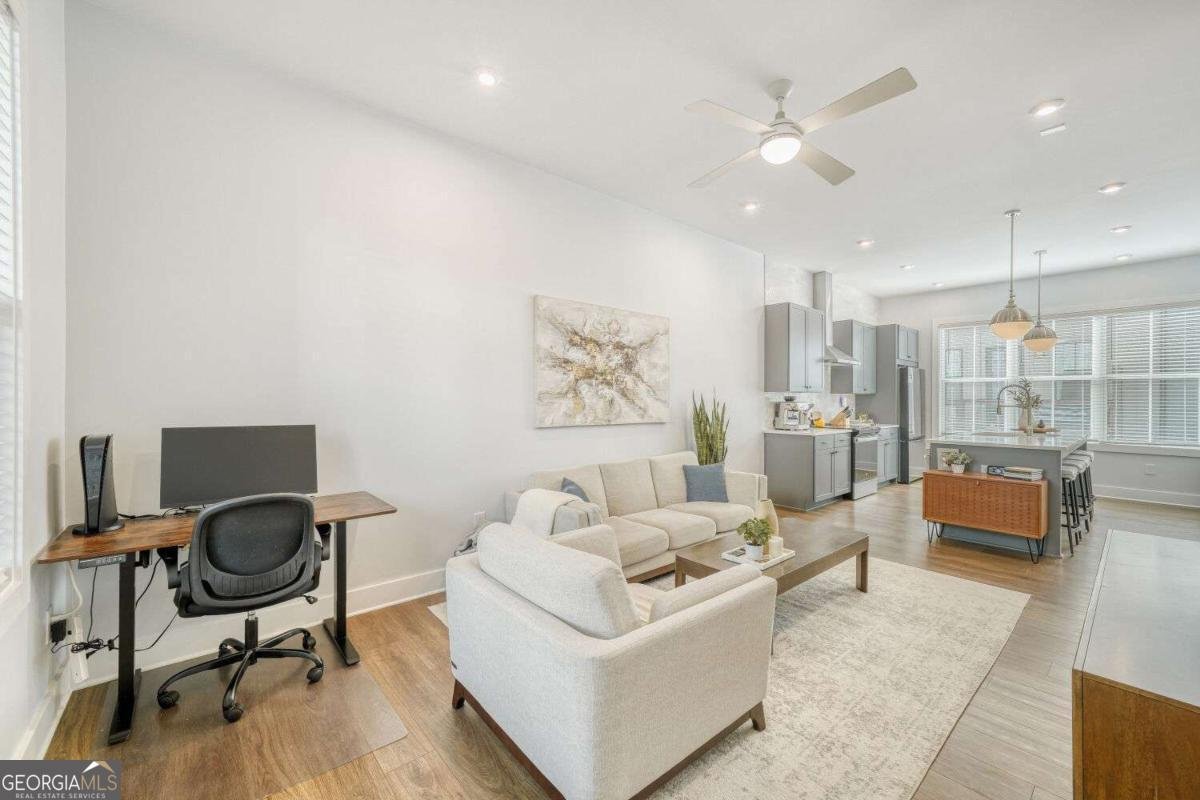 4471 Dandelion Lane Atlanta - Photo 9