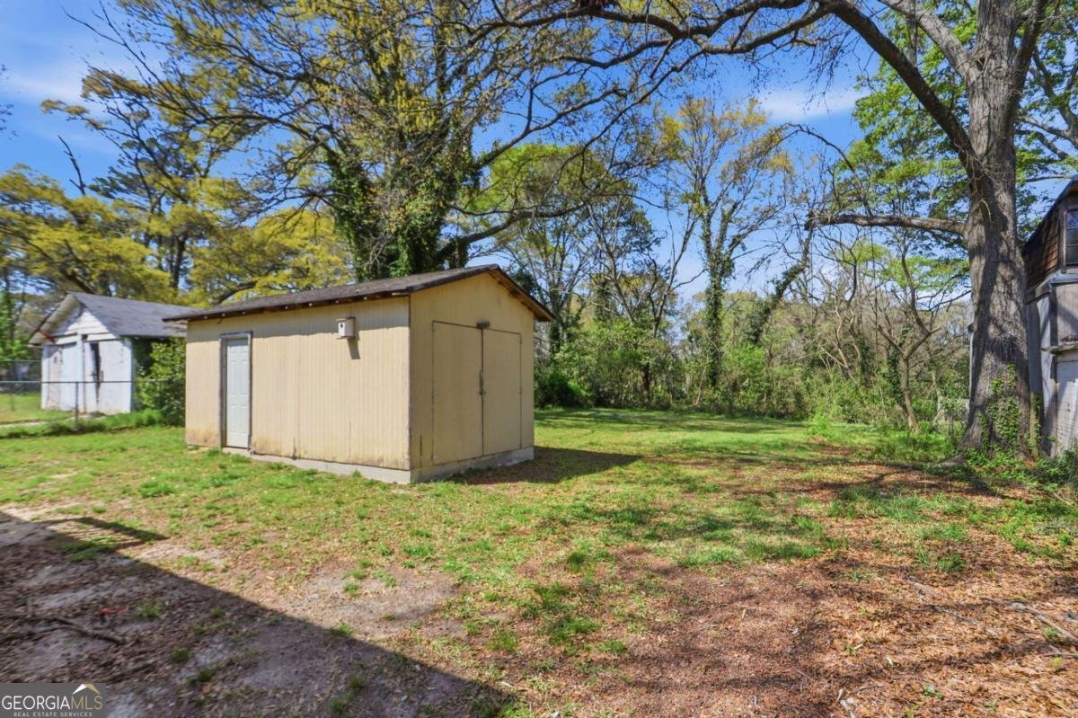 780 South Avenue Forest Park - Photo 21