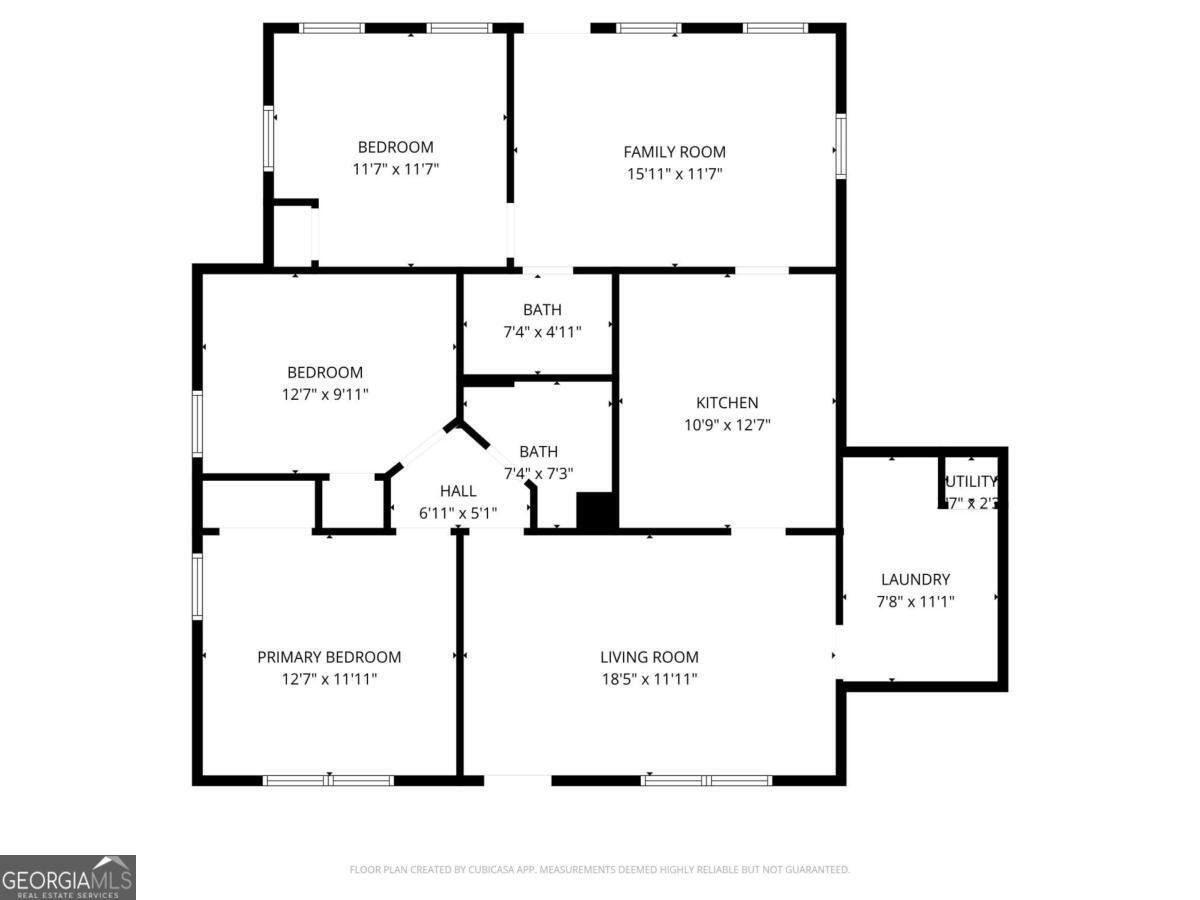 780 South Avenue Forest Park - Photo 25