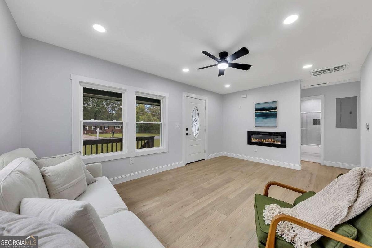 40 Paris Drive Rome - Photo 6