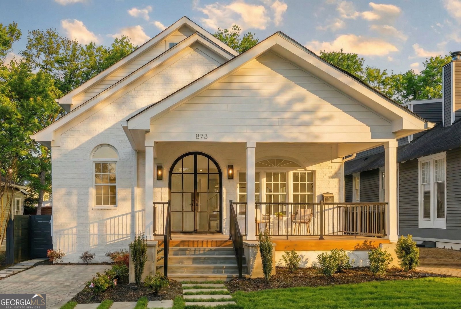 873 Monroe Circle Atlanta - Photo 1