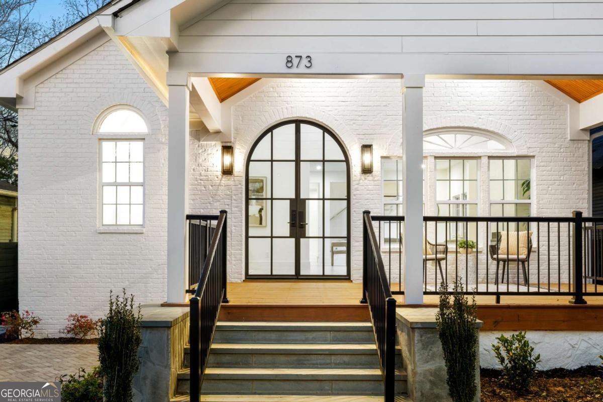 873 Monroe Circle Atlanta - Photo 11